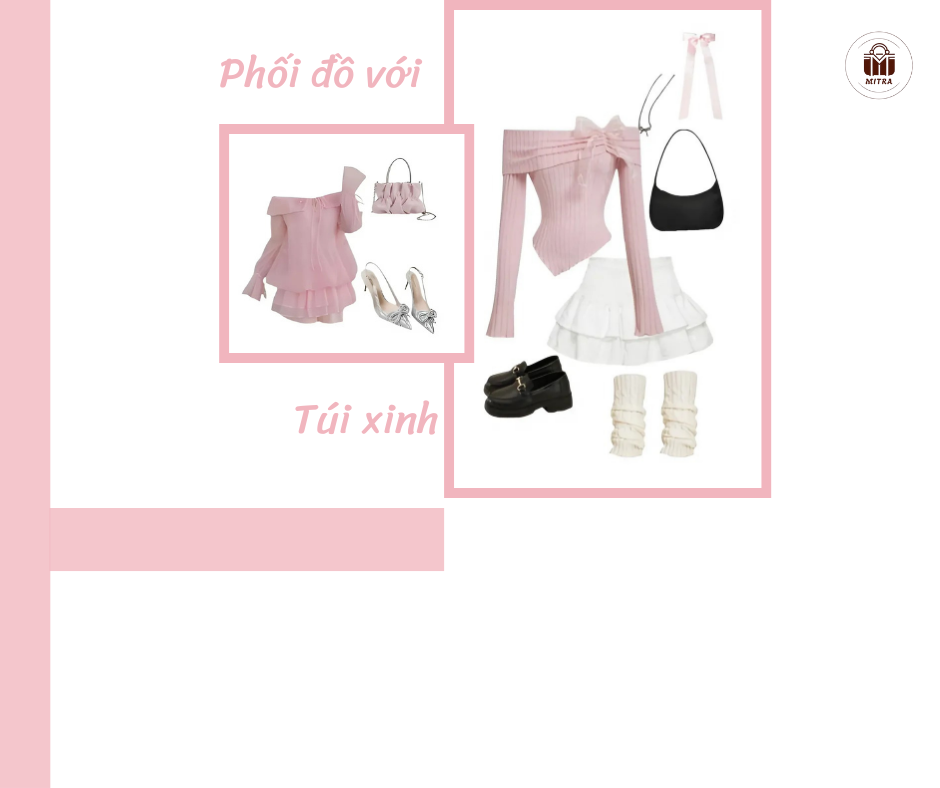 Cách bảo quản túi xách đúng cách